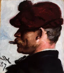 Thorvald Niss